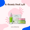 K-Beauty Deal Hemp Seed