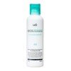 Keratynowy szampon do włosów 150 ml (Keratin Lpp Shampoo) La'dor