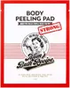 Mocno złuszczający płatek do ciała (Body Peeling Pad Strong) Mom's Bath Recipe