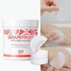 Płatki peelingujące (Grapefruit Vita Peeling Pad) G9Skin