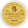 Zmywalna maseczka z miodem (HONEY SUGAR  FOOD MASK) Skinfood